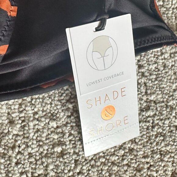 *NEW* Shade & Shore Monokini - Picture 8 of 8